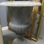 616 1140 GARDEN URN